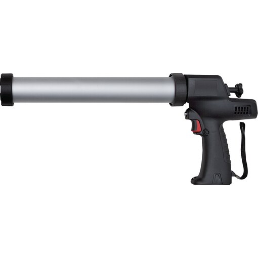 Akku-Dichtstoffpistole 7,4 Volt, Akku-Pressen, Akku-Dichtstoffpistolen